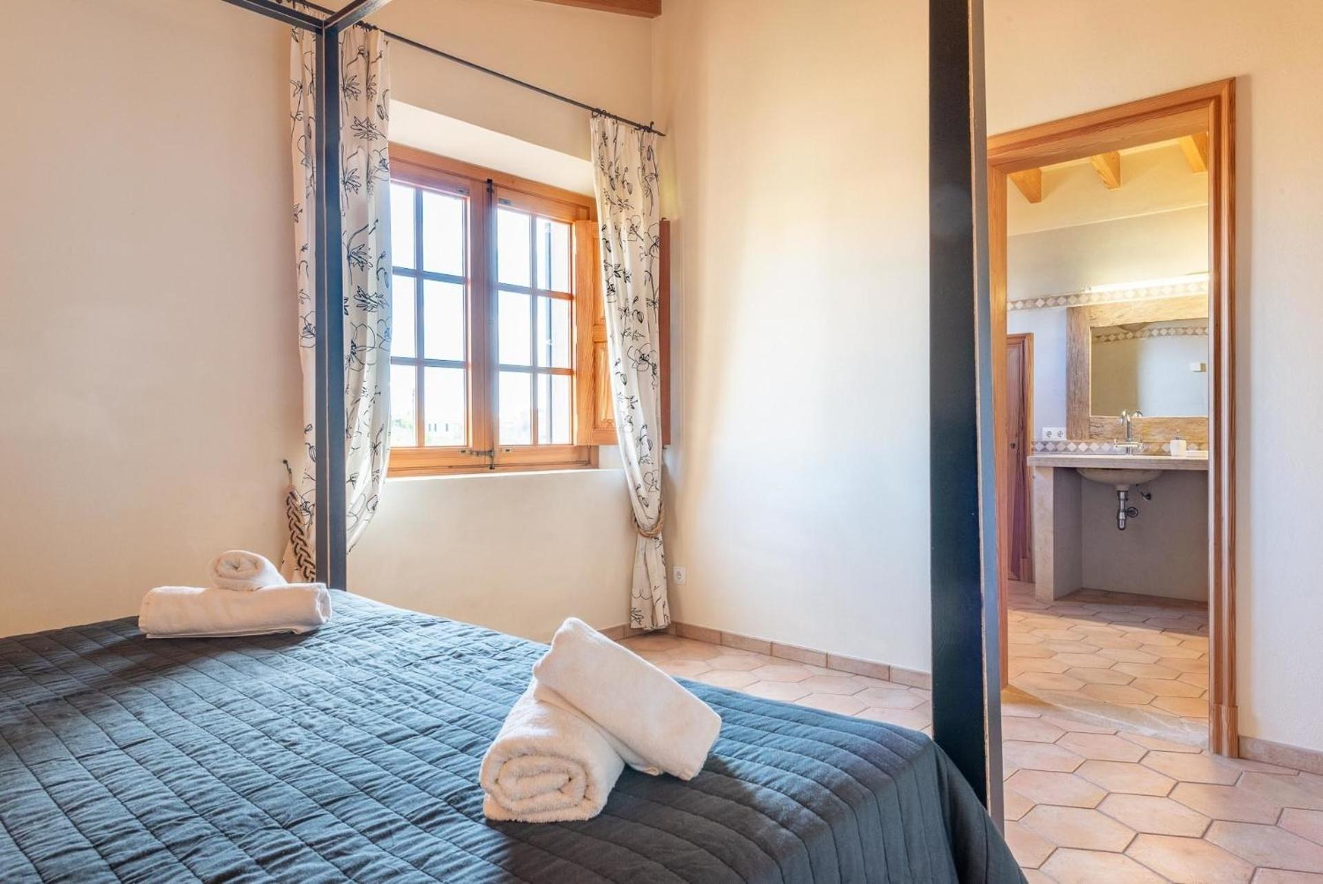 Сasa de vacaciones Mit Privatpool Fuer 8 Personen Ca 460 Qm In Es Llombards, Mallorca Suedostkueste Von Mallorca Llombarts